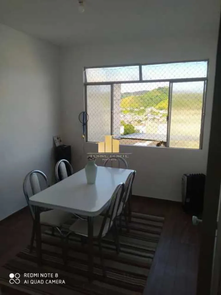 Apartamento, 3 quartos, 117 m² - Foto 2