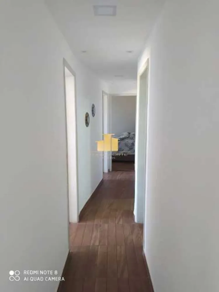 Apartamento, 3 quartos, 117 m² - Foto 3