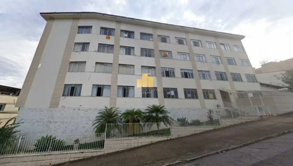 Apartamento, 3 quartos, 117 m² - Foto 1
