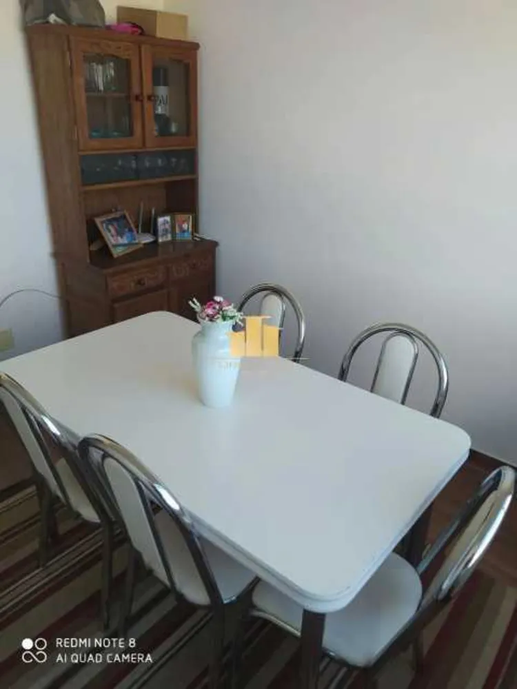 Apartamento, 3 quartos, 117 m² - Foto 3