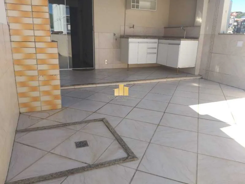 Cobertura, 2 quartos, 85 m² - Foto 2