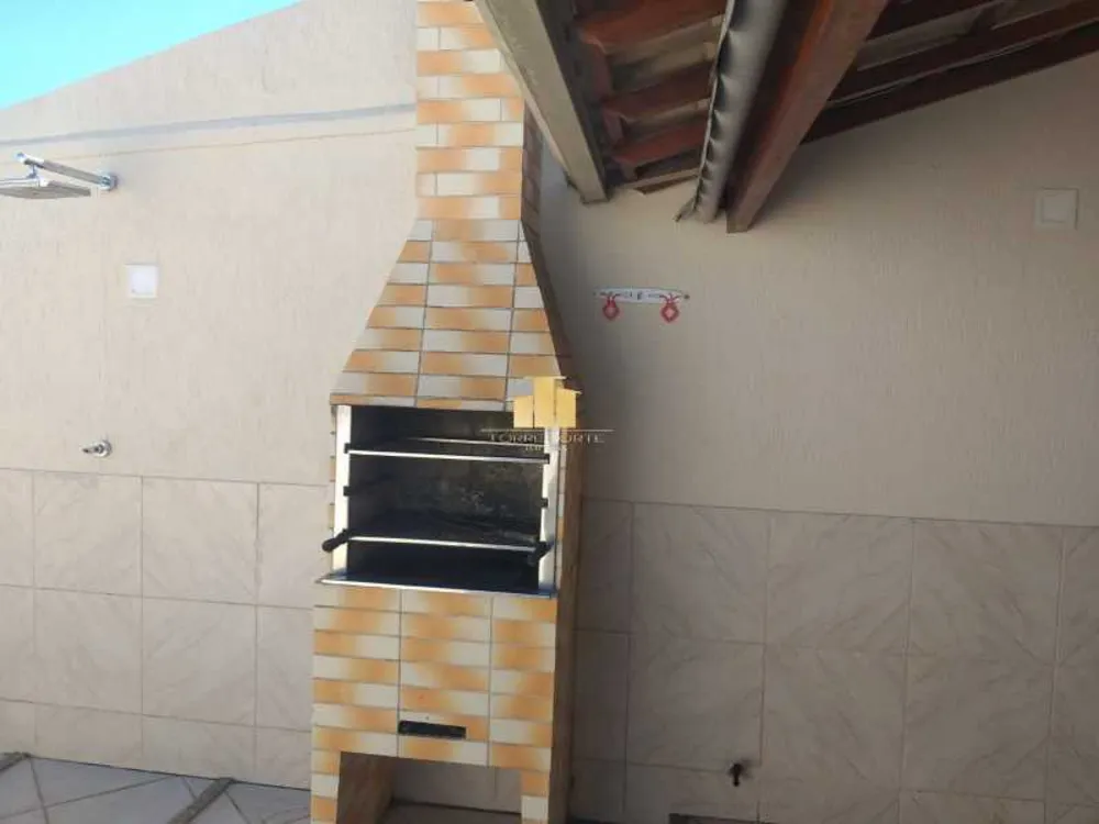Cobertura, 2 quartos, 85 m² - Foto 3