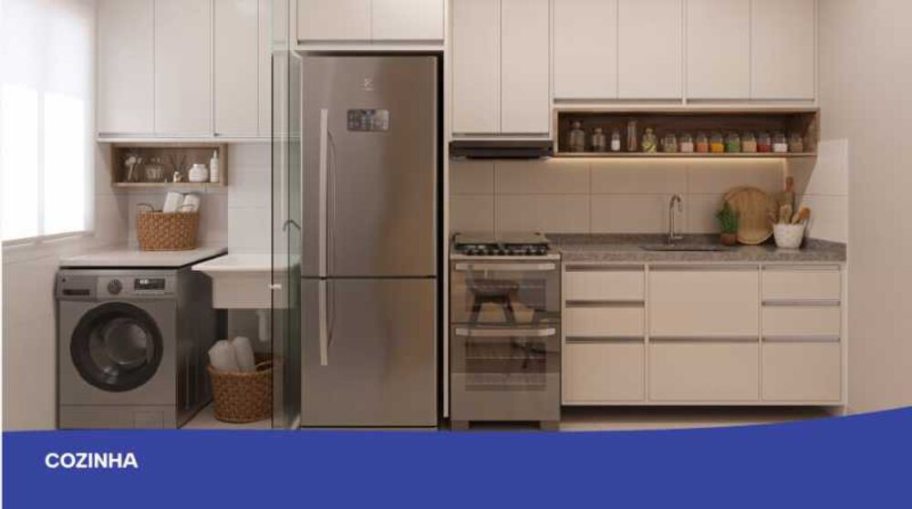 Cobertura à venda com 2 quartos, 90m² - Foto 4