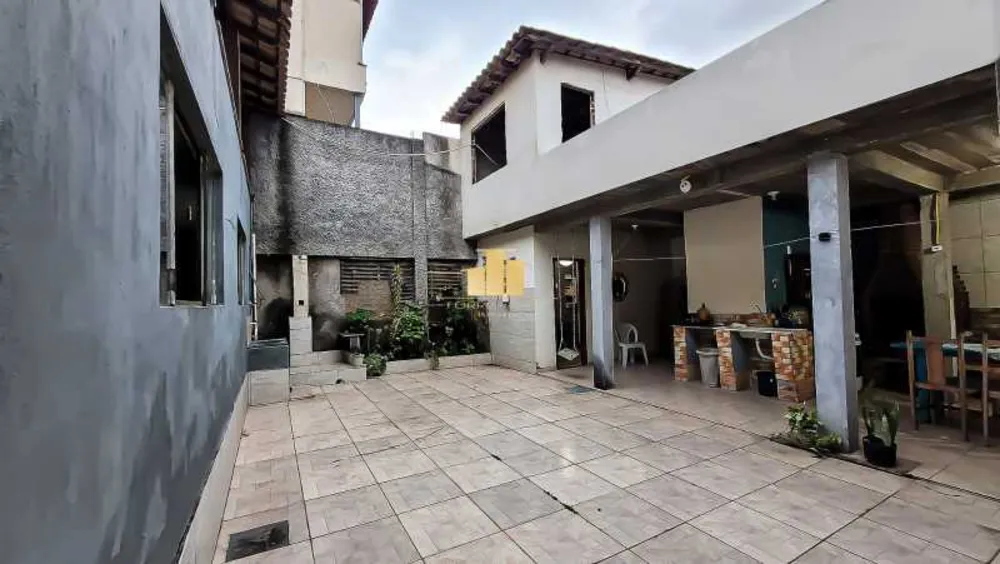 Casa, 3 quartos, 200 m² - Foto 8