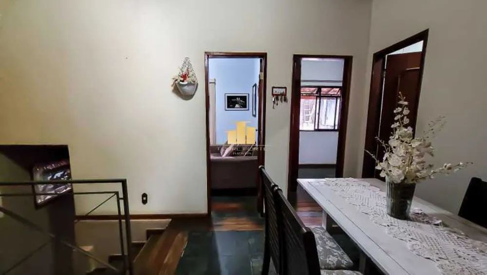 Casa, 3 quartos, 200 m² - Foto 5
