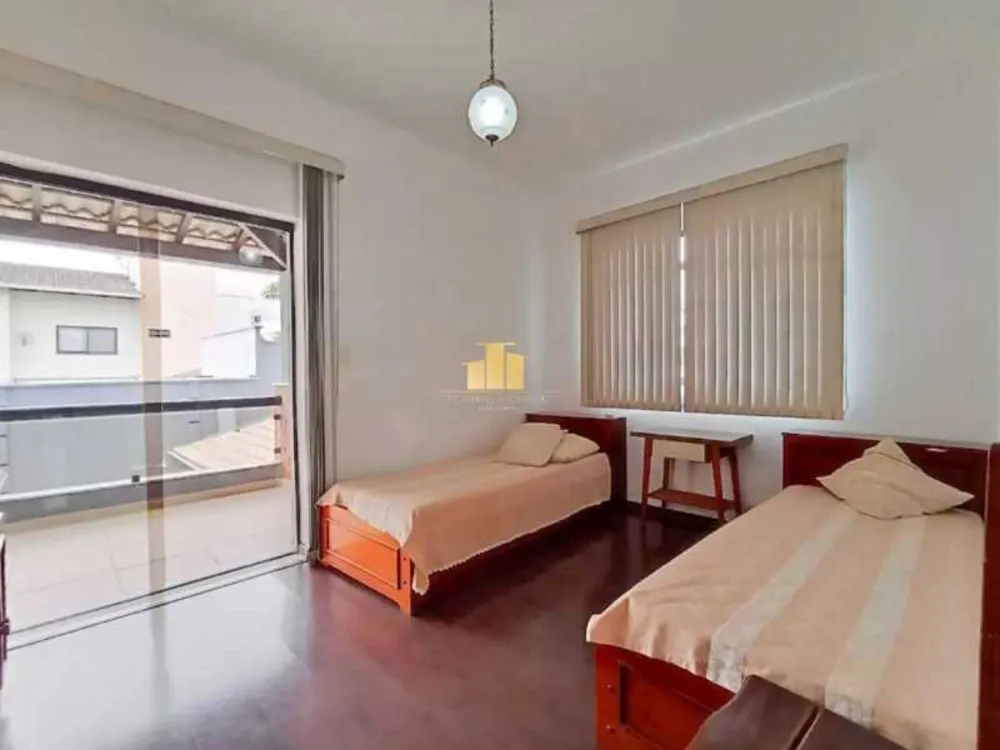 Casa de Condomínio, 5 quartos - Foto 10