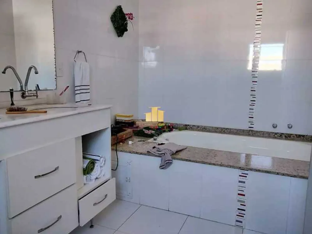 Casa de Condomínio, 5 quartos - Foto 12