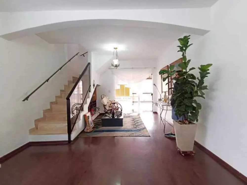 Casa de Condomínio, 5 quartos - Foto 6