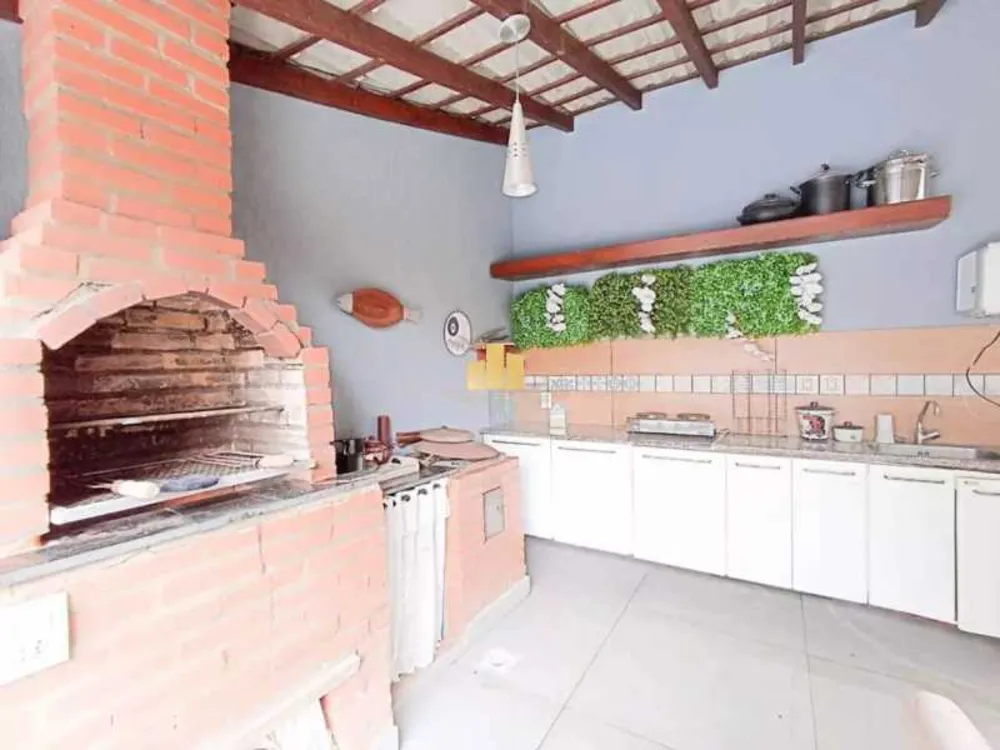 Casa de Condomínio, 5 quartos - Foto 12