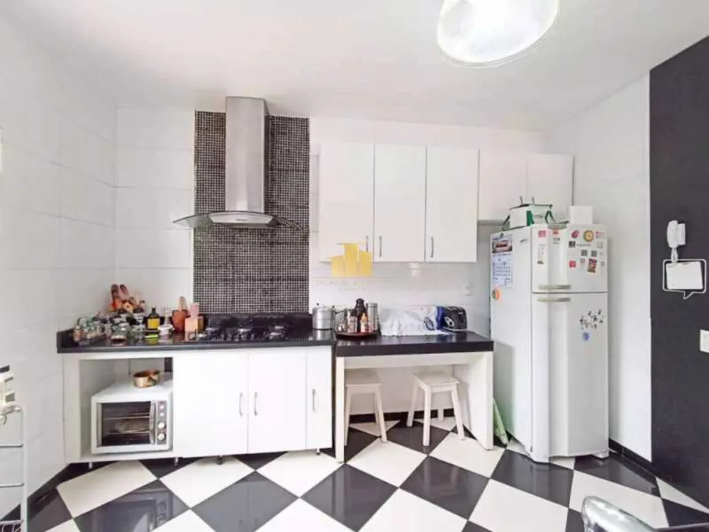 Casa de Condomínio, 5 quartos - Foto 8