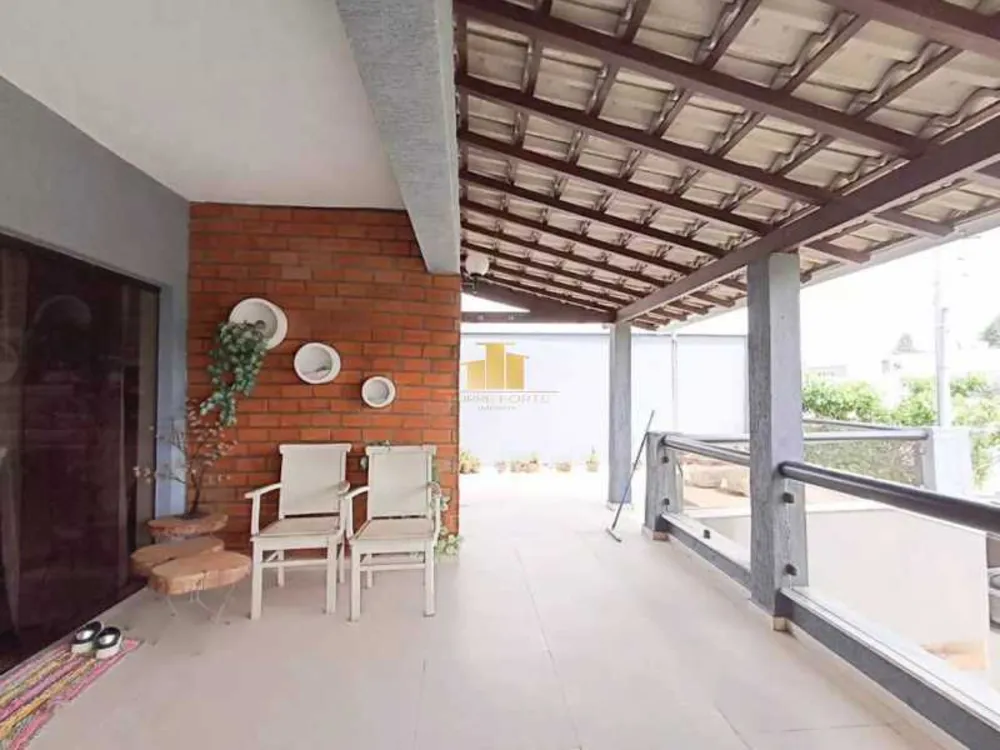 Casa de Condomínio, 5 quartos - Foto 6
