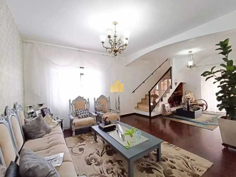 Casa de Condomínio, 5 quartos - Foto 5