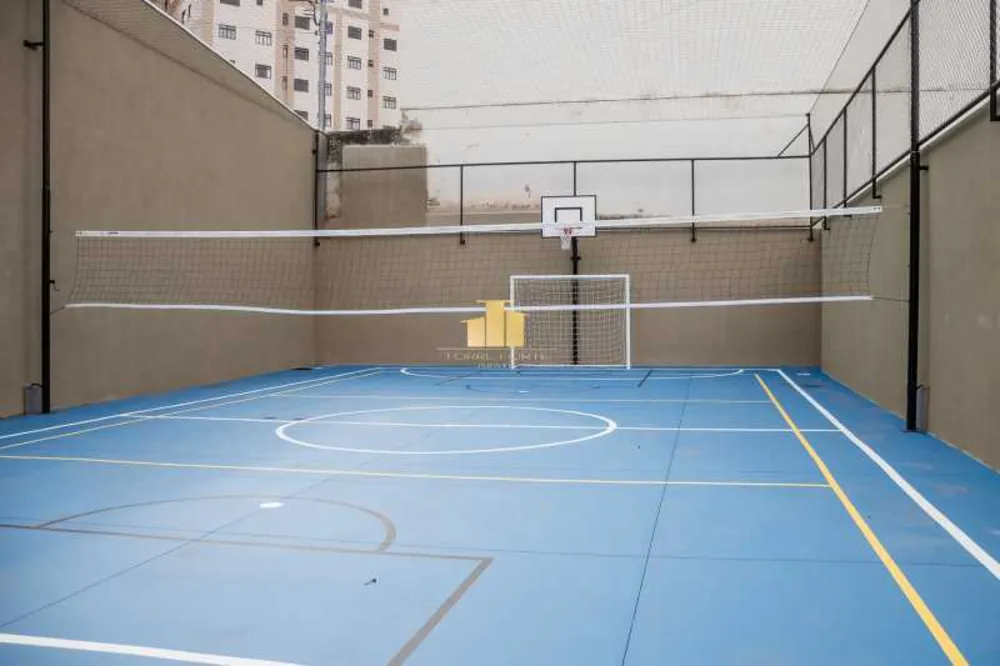 Cobertura, 3 quartos, 209 m² - Foto 11