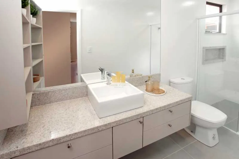 Cobertura, 3 quartos, 209 m² - Foto 1