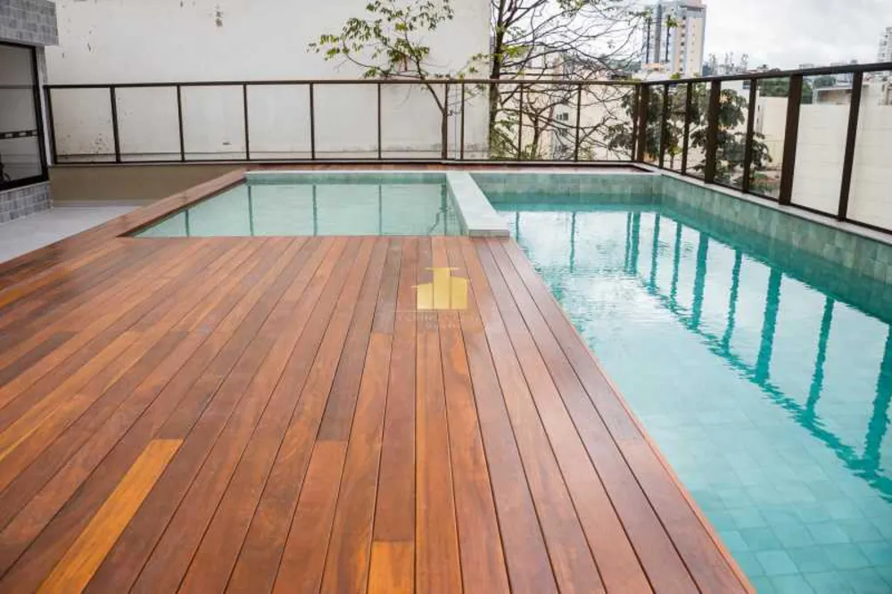 Cobertura, 3 quartos, 209 m² - Foto 6
