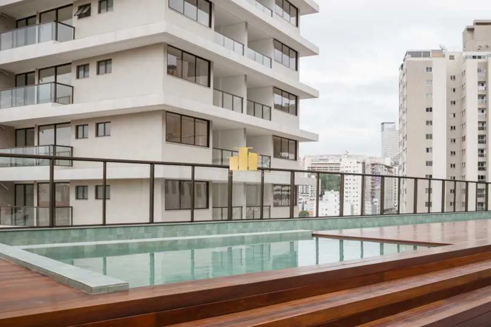 Cobertura, 3 quartos, 209 m² - Foto 5