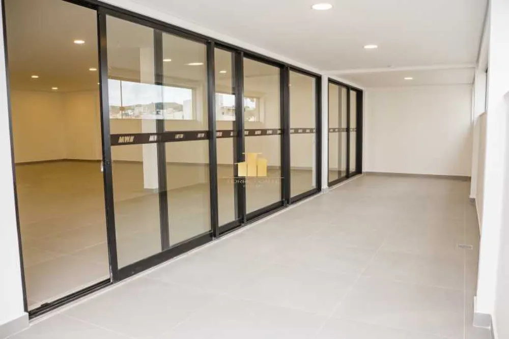 Cobertura, 3 quartos, 209 m² - Foto 9