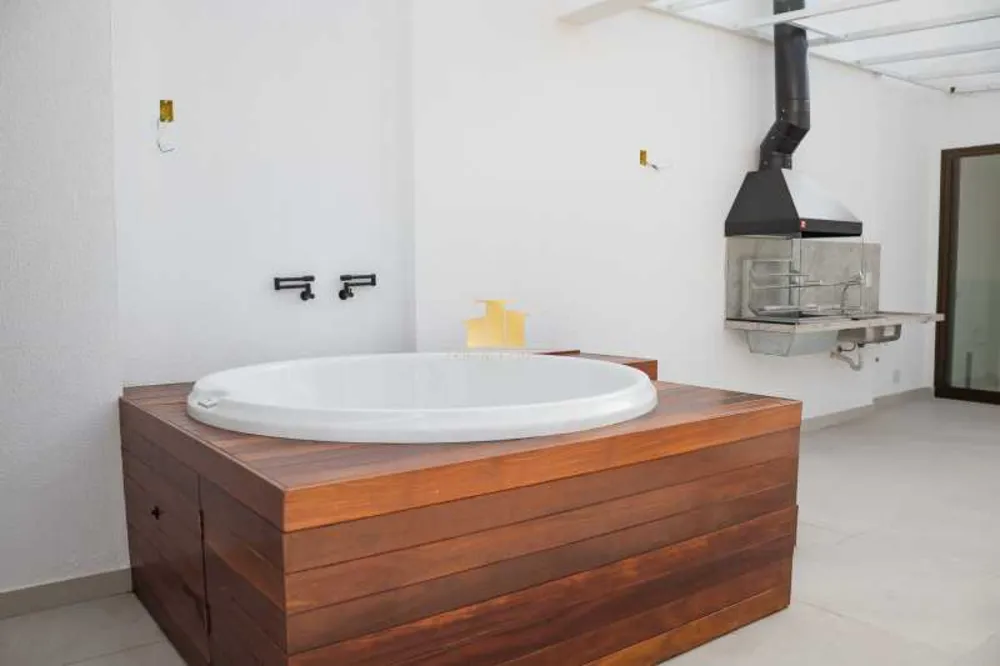 Cobertura, 3 quartos, 209 m² - Foto 7