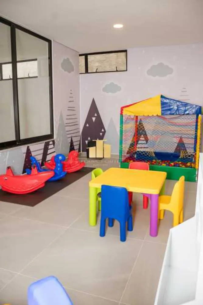 Cobertura, 3 quartos, 209 m² - Foto 8