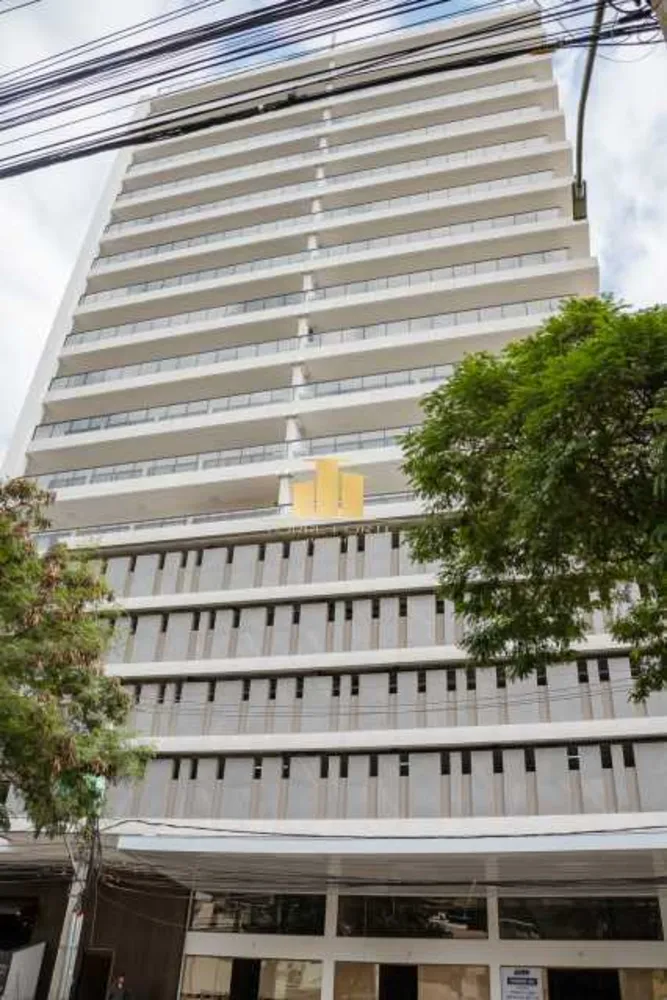 Loja-Salão, 104 m² - Foto 2