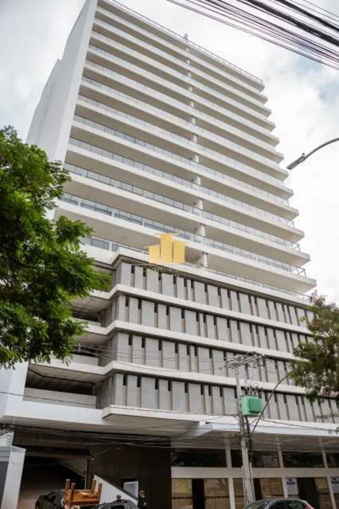 Loja-Salão, 104 m² - Foto 3