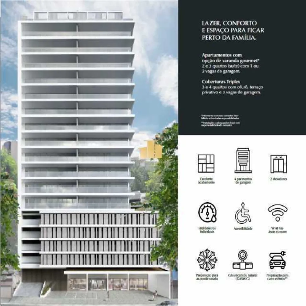 Loja-Salão, 104 m² - Foto 4