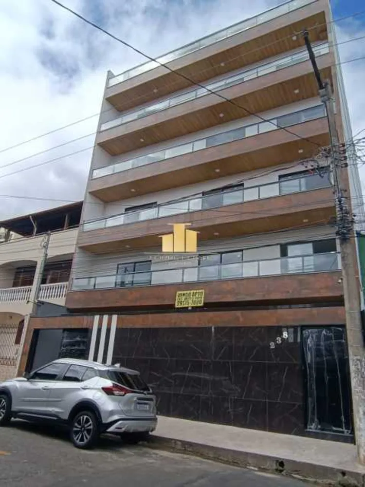Apartamento, 3 quartos, 180 m² - Foto 3