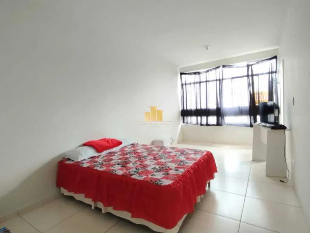 Kitnet-Studio, 35 m² - Foto 3