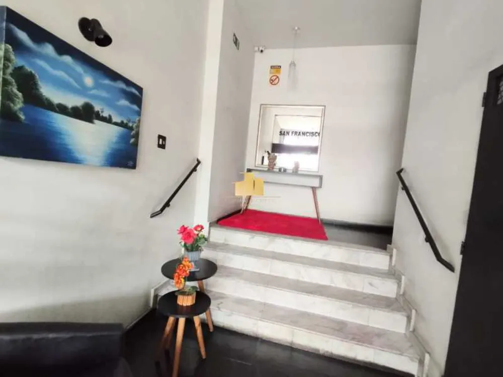 Kitnet-Studio, 35 m² - Foto 1