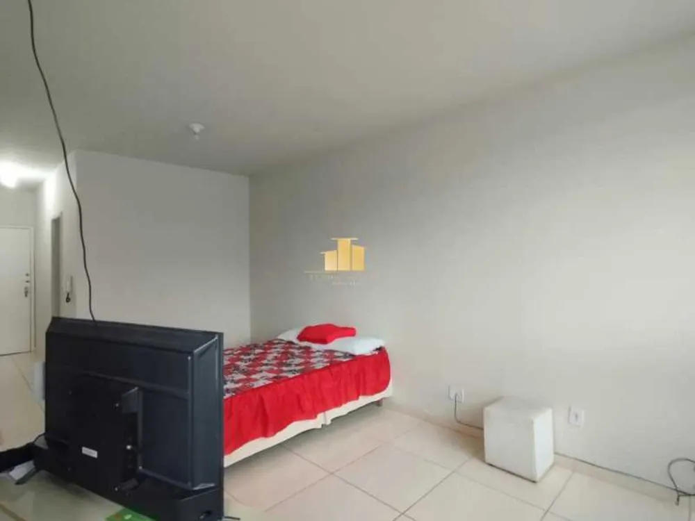 Kitnet-Studio, 35 m² - Foto 5