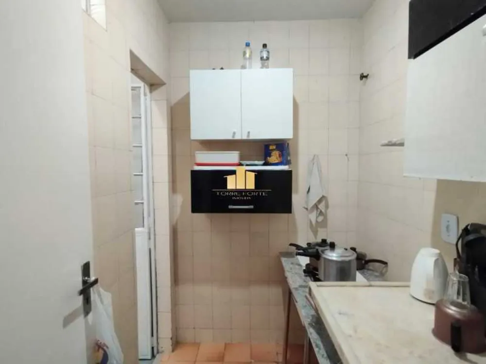 Kitnet-Studio, 35 m² - Foto 11