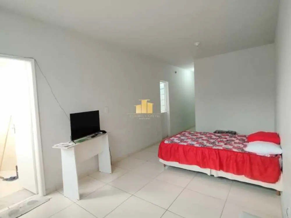 Kitnet-Studio, 35 m² - Foto 4