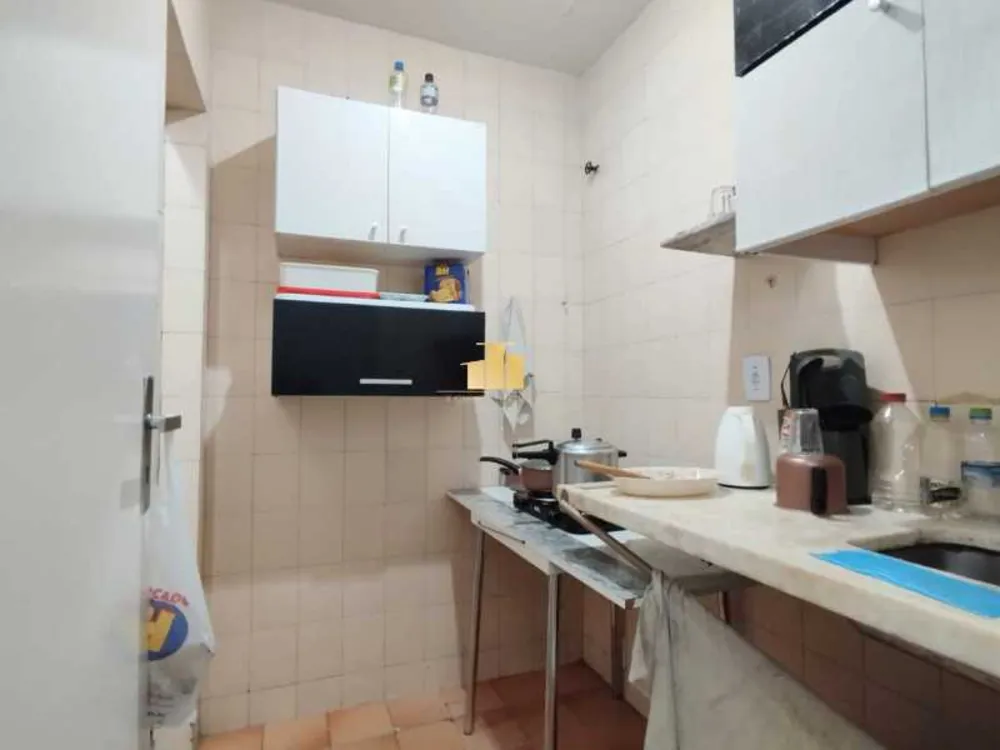 Kitnet-Studio, 35 m² - Foto 9