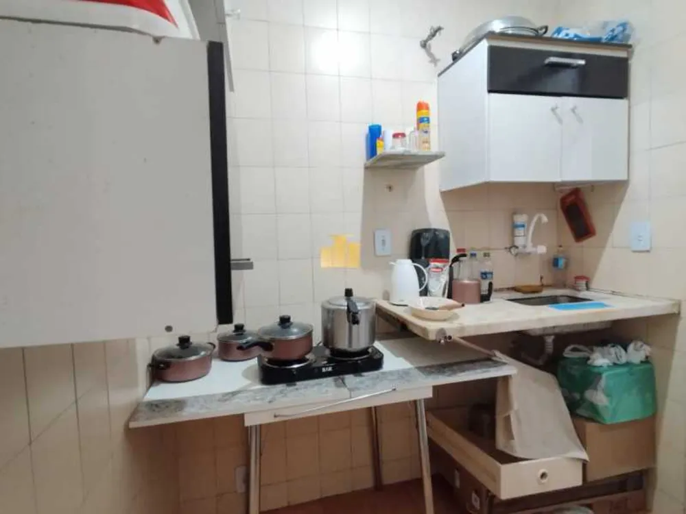 Kitnet-Studio, 35 m² - Foto 10