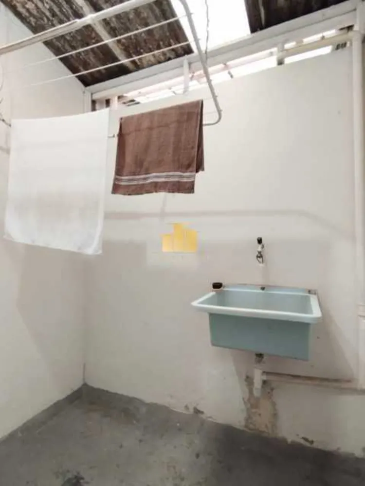 Kitnet-Studio, 35 m² - Foto 12