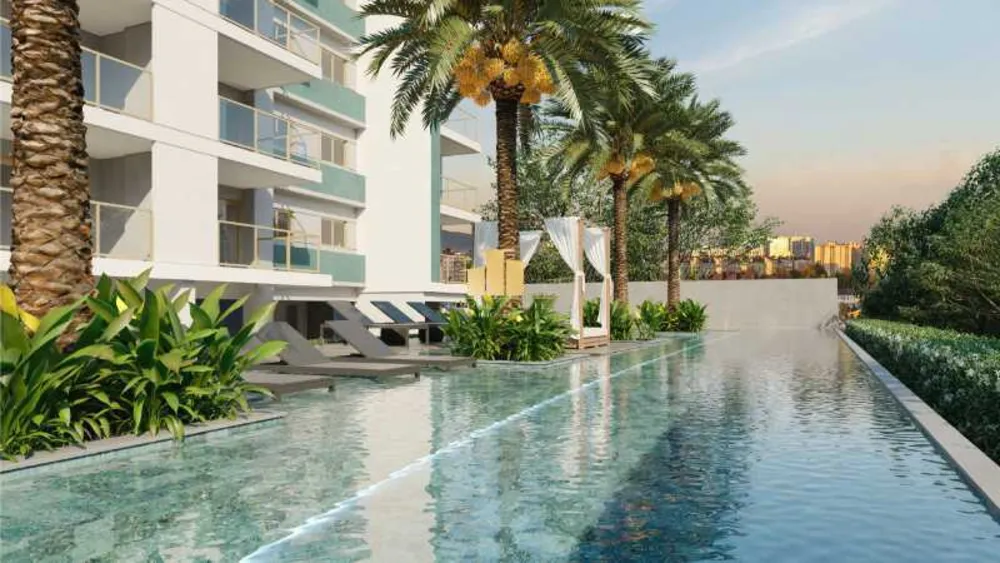 Apartamento, 3 quartos, 136 m² - Foto 6