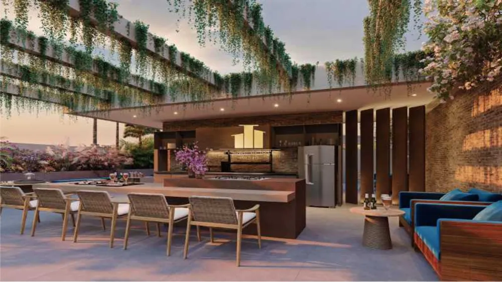 Apartamento, 3 quartos, 136 m² - Foto 7