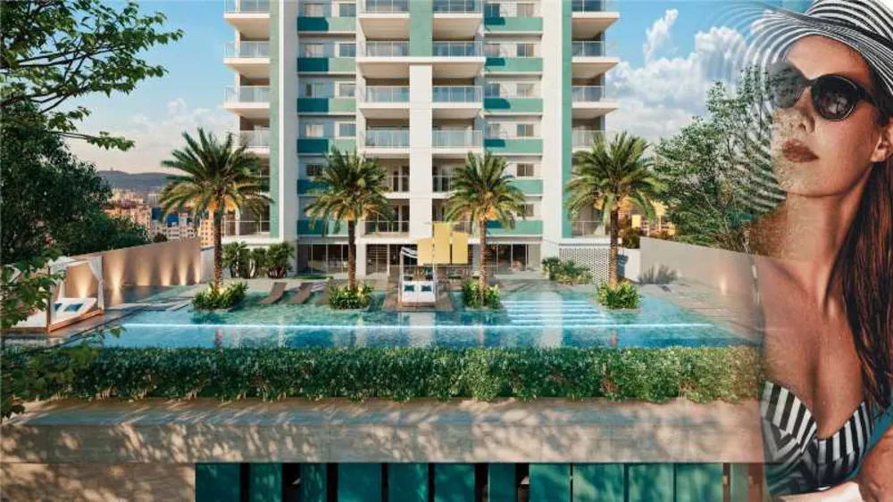 Apartamento, 3 quartos, 136 m² - Foto 4