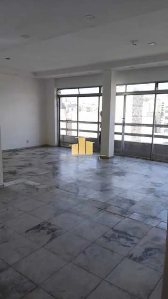Apartamento, 4 quartos, 230 m² - Foto 2