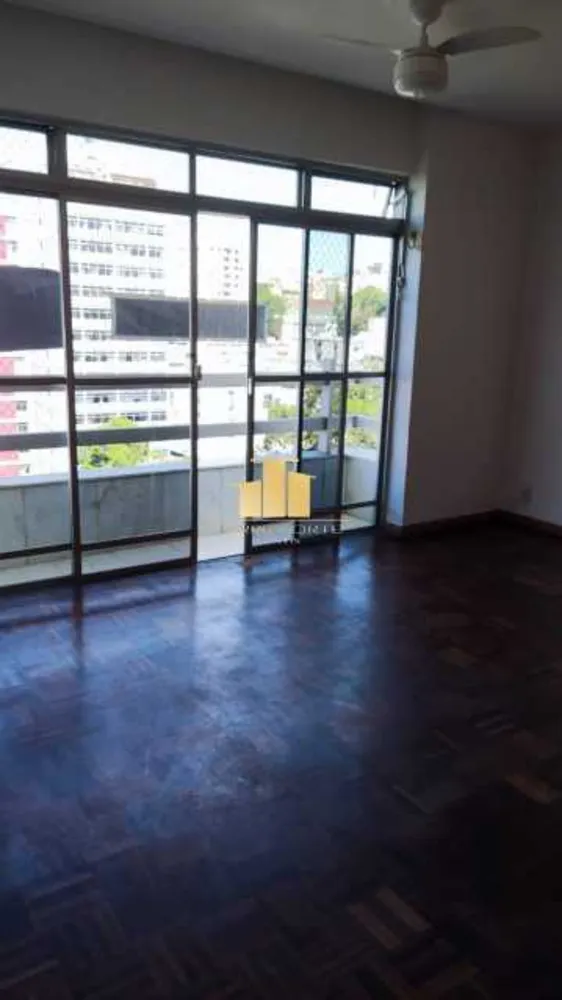 Apartamento, 4 quartos, 230 m² - Foto 5