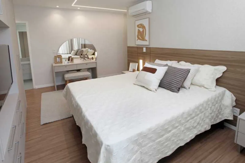 Apartamento, 2 quartos, 74 m² - Foto 3