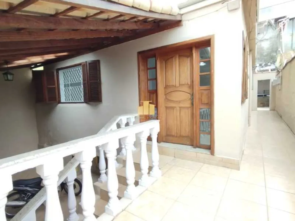 Casa, 2 quartos, 150 m² - Foto 1