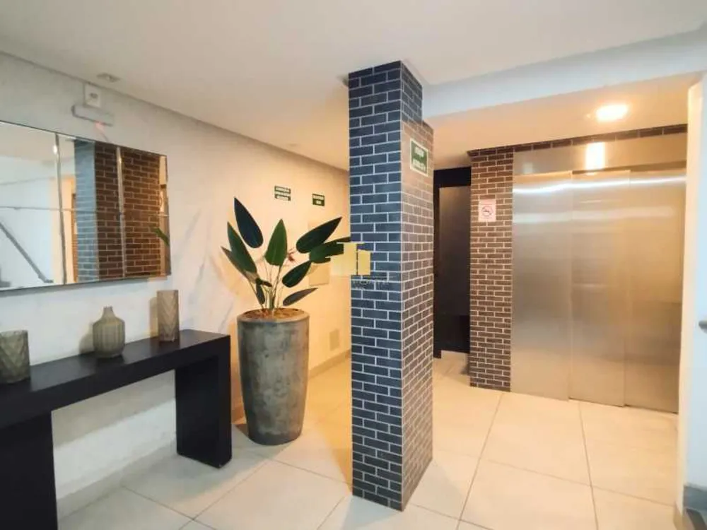 Apartamento, 2 quartos, 80 m² - Foto 1