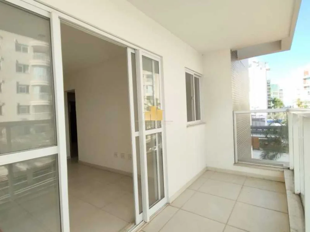 Apartamento, 2 quartos, 80 m² - Foto 3