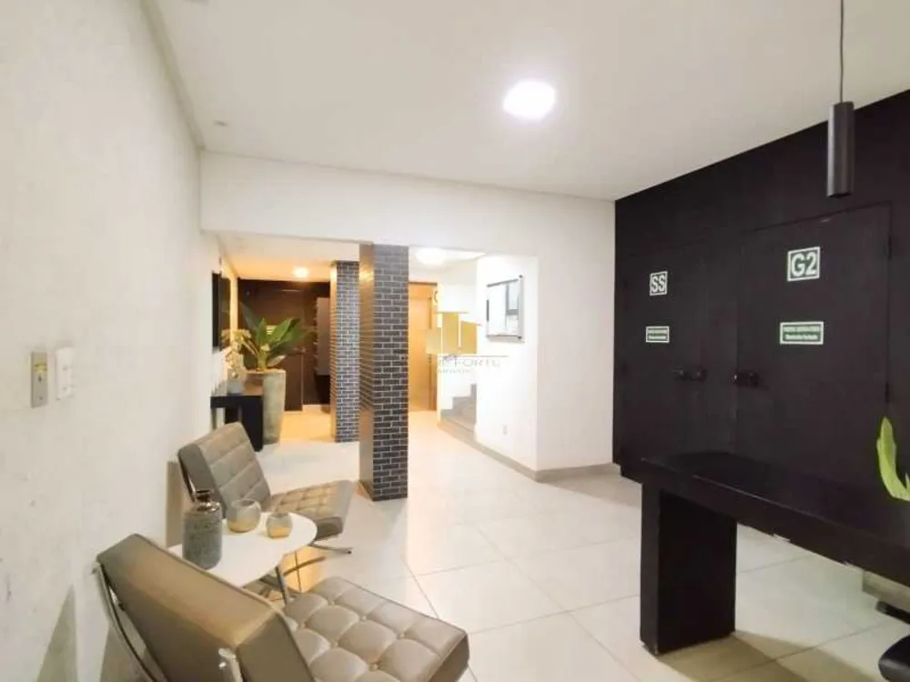 Apartamento, 2 quartos, 80 m² - Foto 2