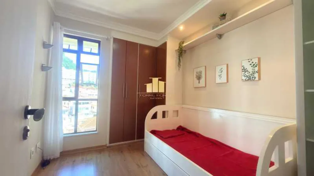 Apartamento, 4 quartos, 180 m² - Foto 10