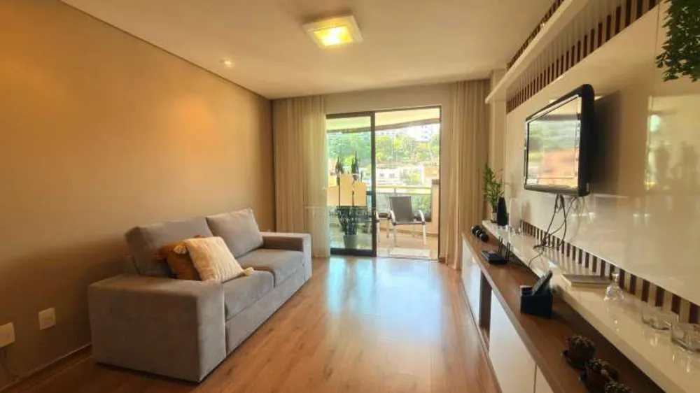 Apartamento, 4 quartos, 180 m² - Foto 3
