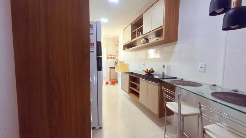 Apartamento, 4 quartos, 180 m² - Foto 3