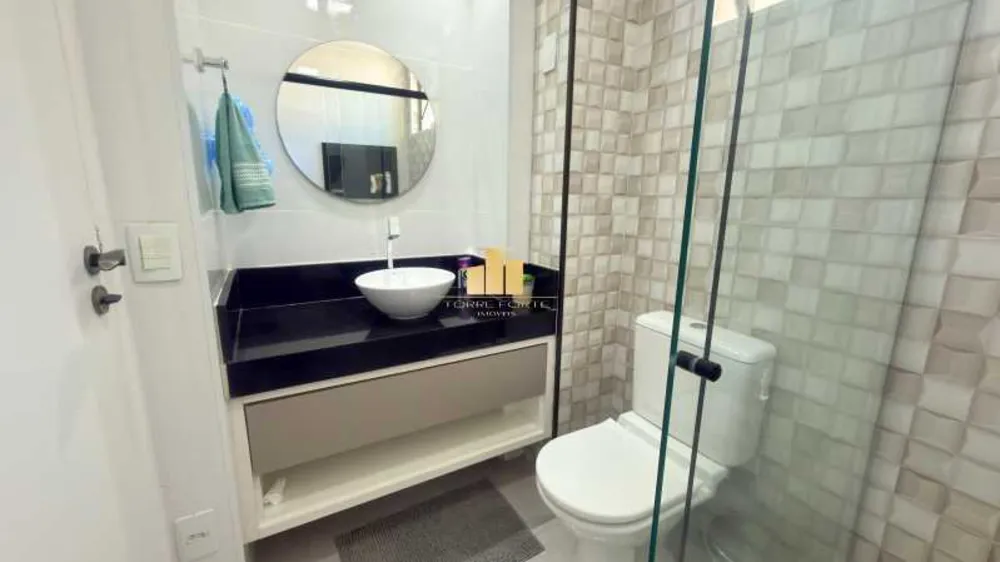 Apartamento, 4 quartos, 180 m² - Foto 12