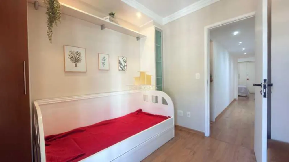 Apartamento, 4 quartos, 180 m² - Foto 11